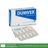 <b>Dumver</b> Ciprofloxacin 500mg (H30) Resantis 1 Dumver 1 1