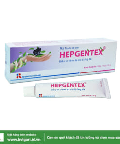 Hepgentex 0