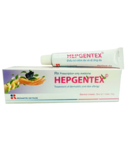 Hepgentex 1