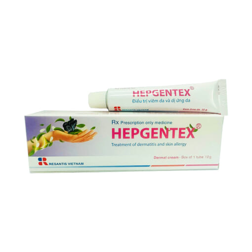 Hepgentex 1