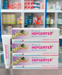 Hepgentex 2