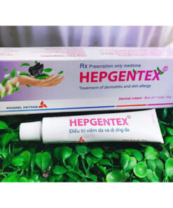 Hepgentex 3