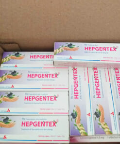 Hepgentex 4