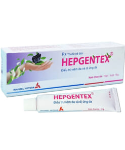 Hepgentex 5