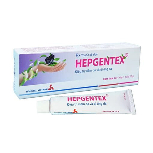 Hepgentex 5