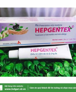 Hepgentex 6