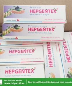 Hepgentex 7