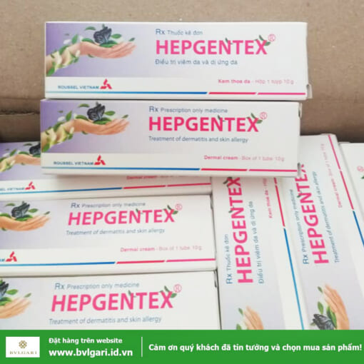 Hepgentex 7