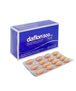 daflon 500