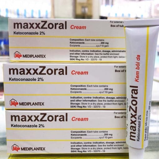 maxxzoral 2