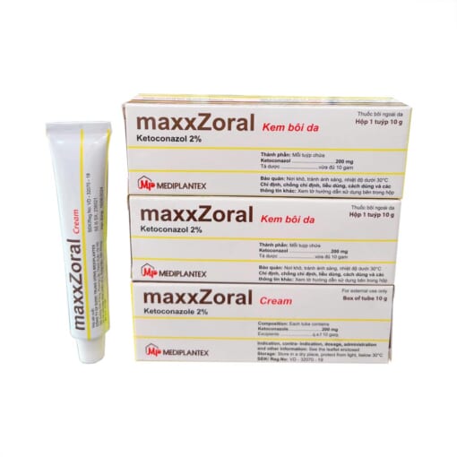 maxxzoral 30071