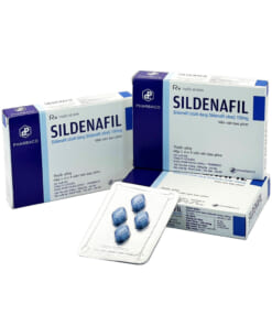 sildenafil