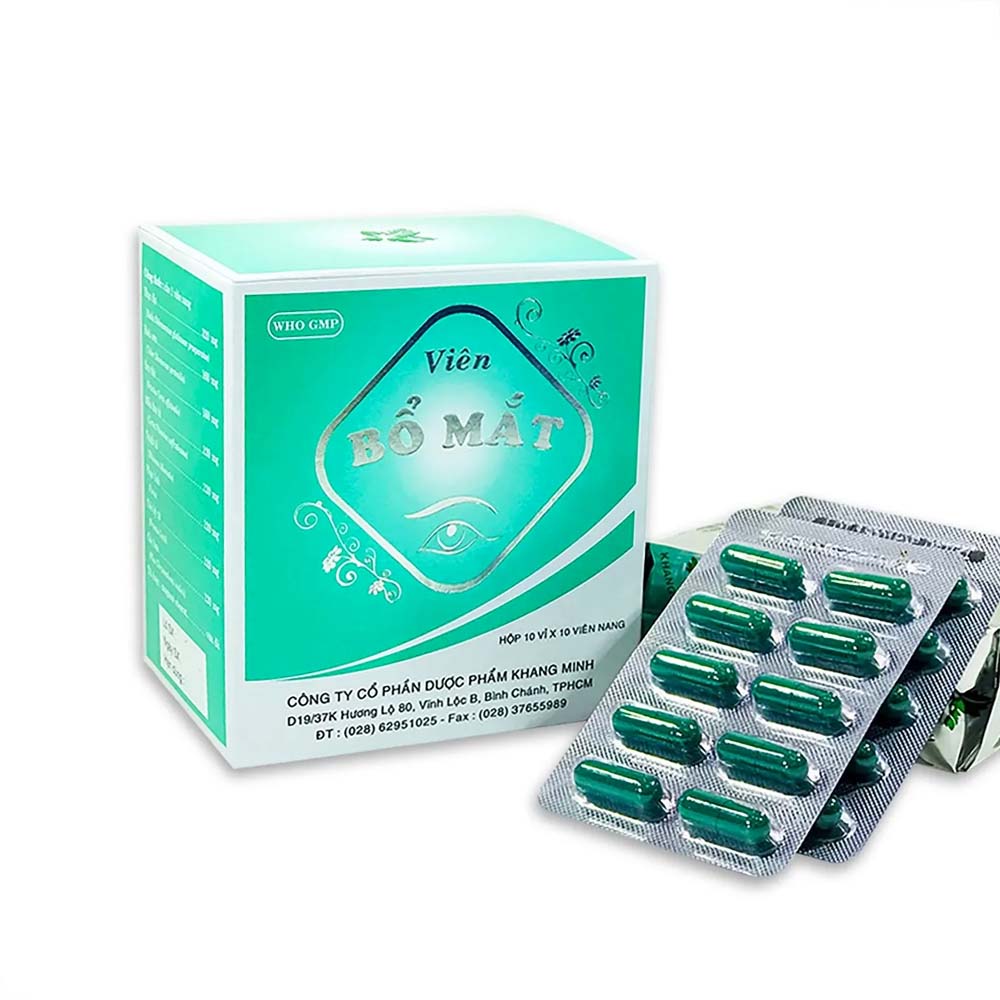 vien bo mat vien bo mat