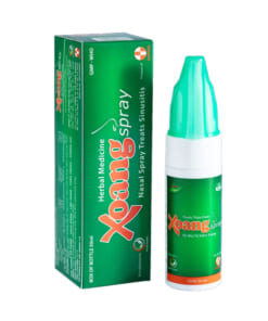 xoang spray