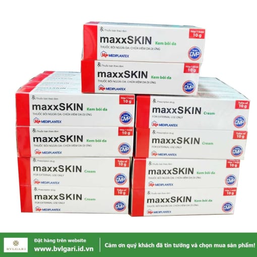 maxxskin 2