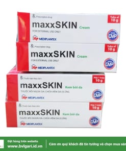 maxxskin 3