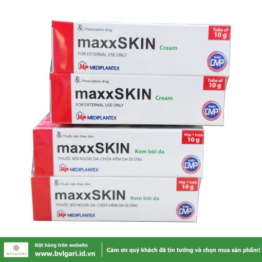 maxxskin 3