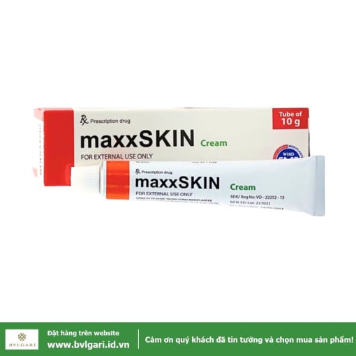 maxxskin 6