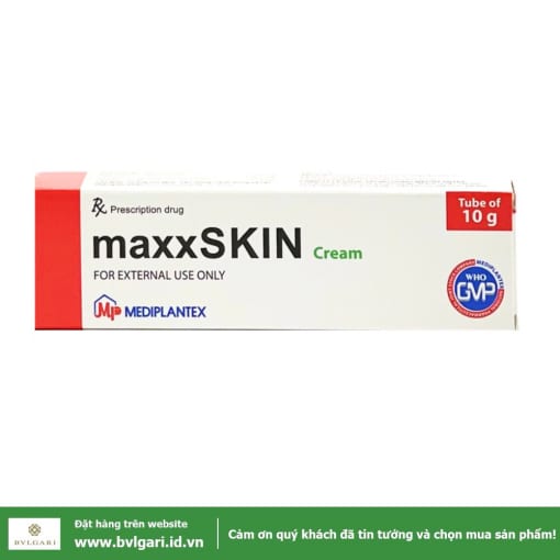 maxxskin 7