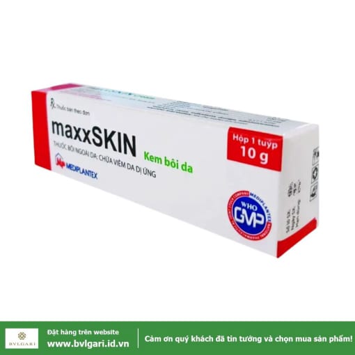 maxxskin 8