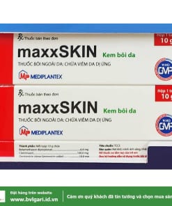 maxxskin 9