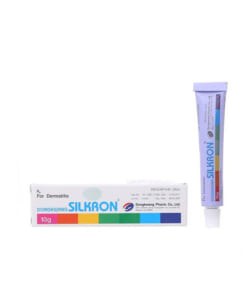 silron