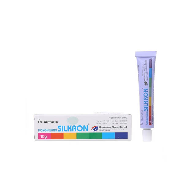 silron