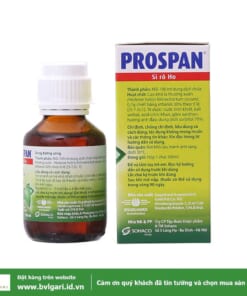 Prospan 1