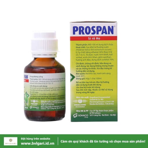 Prospan 1