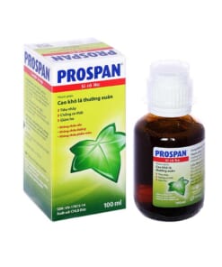 Prospan b