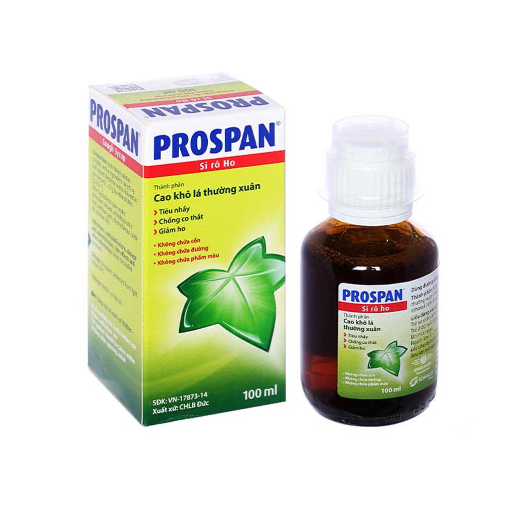 Prospan b