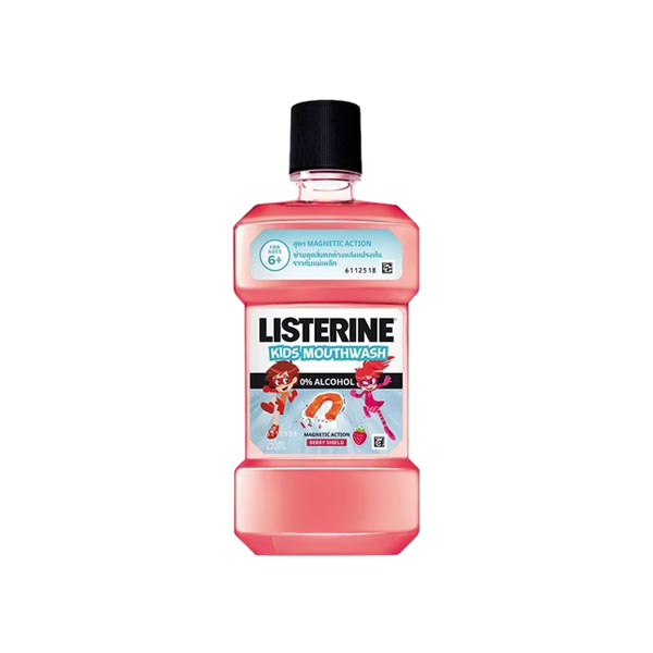 listerine