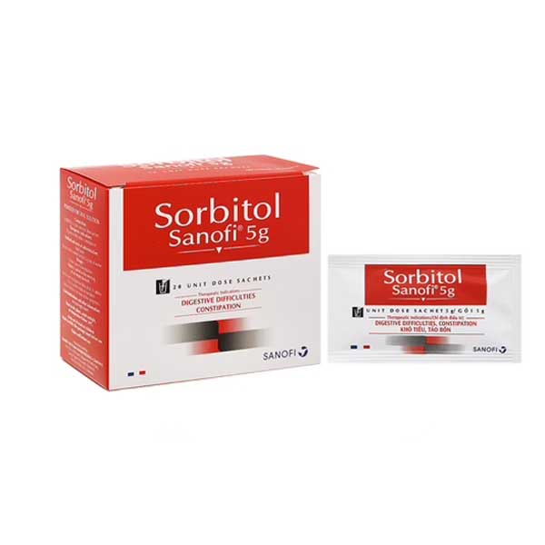 sortbitol