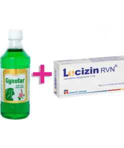 Lecizin Gynor