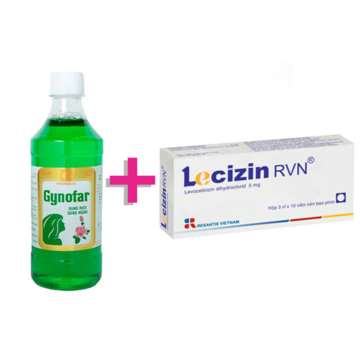 Lecizin Gynor