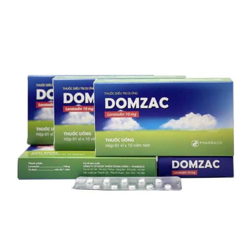 domzac