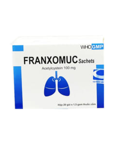 franxomuc 100 2