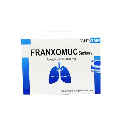 franxomuc 100 2