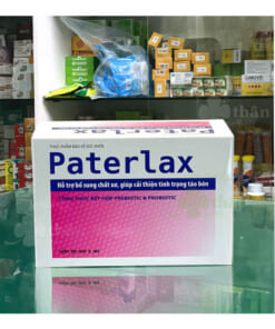 paterlax 2