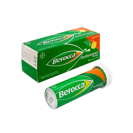 berocca