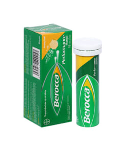 berocca xoai