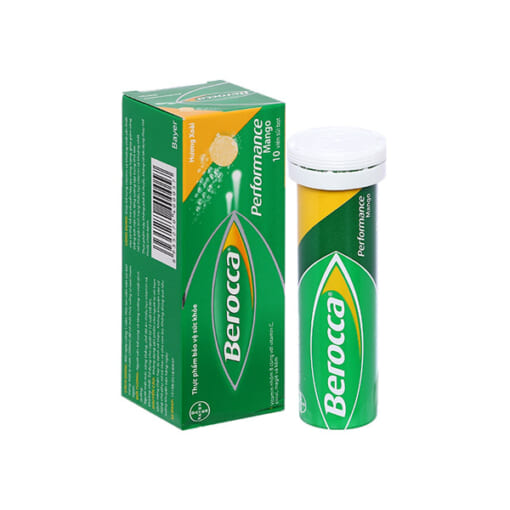 berocca