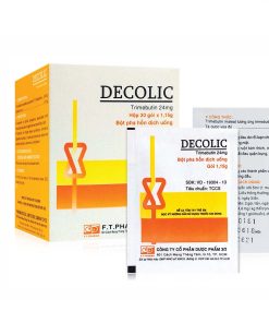 Decolic