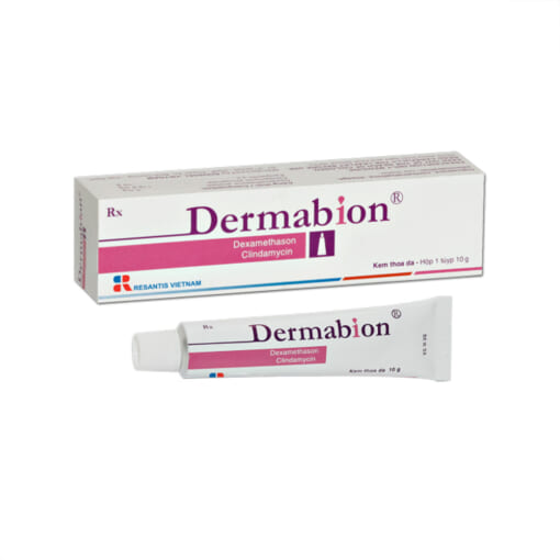 Dermabion