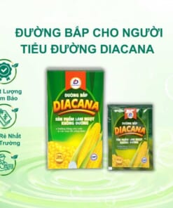 Diacana 3