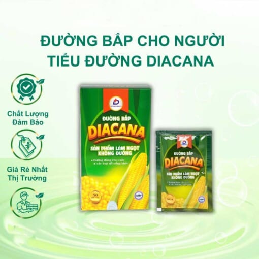 Diacana 3