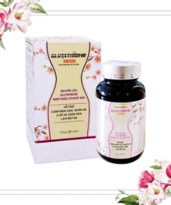 Glutathion bc white a8