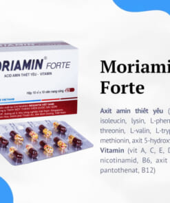 Moriamin® Forte 1