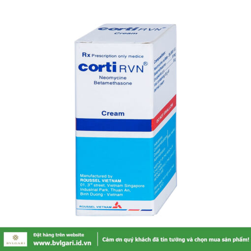 corti rvn 2