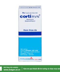 corti rvn 4